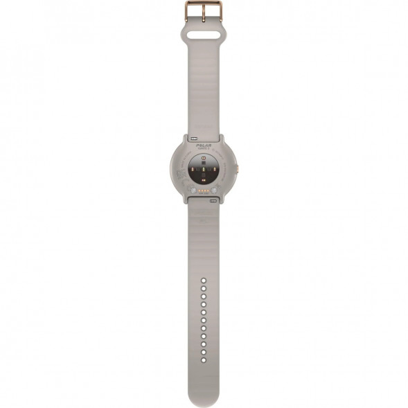 Умные часы Polar Ignite 3, Greige Sand в Твери