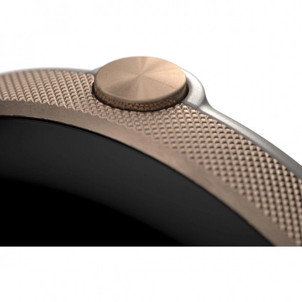 Умные часы Polar Ignite 3, Greige Sand в Твери