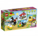 Конструктор LEGO DUPLO Town 10807 Трейлер для лошадок в Твери