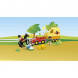Конструктор LEGO DUPLO Town 10807 Трейлер для лошадок в Твери