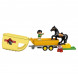 Конструктор LEGO DUPLO Town 10807 Трейлер для лошадок в Твери
