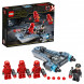 Конструктор LEGO Star Wars 75266 Боевой набор Штурмовики ситхов в Твери