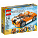 Конструктор LEGO Creator 31017 Гоночная машина Сансет в Твери