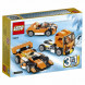 Конструктор LEGO Creator 31017 Гоночная машина Сансет в Твери