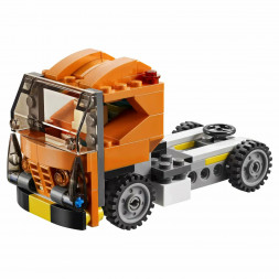 Конструктор LEGO Creator 31017 Гоночная машина Сансет