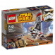 Конструктор LEGO Star Wars 75081 Скайхоппер T-16 в Твери