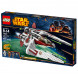 Конструктор LEGO Star Wars 75051 Разведывательный истребитель Джедаев в Твери