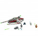 Конструктор LEGO Star Wars 75051 Разведывательный истребитель Джедаев в Твери