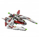 Конструктор LEGO Star Wars 75051 Разведывательный истребитель Джедаев в Твери