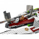 Конструктор LEGO Star Wars 75051 Разведывательный истребитель Джедаев в Твери