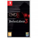 Игра Beholder 3 [Nintendo Switch, русская версия] в Твери