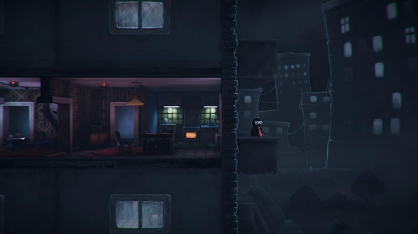 Игра Beholder 3 [Nintendo Switch, русская версия] в Твери