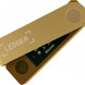 Аппаратный криптокошелек Ledger Nano X, Gold в Твери