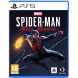 Игра для PlayStation 5 Spider-Man: Miles Morales, полностью на русском языке в Твери