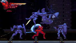 Игра Slave Zero X. Calamity Edition [PS5, русские субтитры]