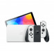 Игровая приставка Nintendo Switch OLED 64 ГБ, белый  в Твери