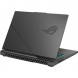 Ноутбук ASUS ROG Strix G16 G614PR-RV090 (16&amp;quot;, IPS, AMD Ryzen 9 8940HX 2.4ГГц, 16 ядер, 32ГБ DDR5, 1ТБ SSD, 	 NVIDIA GeForce RTX 5070 Ti - 12 ГБ, TGP 140Вт, без ОС), серый в Твери