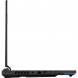 Ноутбук ASUS ROG Strix G16 G614PR-RV090 (16&amp;quot;, IPS, AMD Ryzen 9 8940HX 2.4ГГц, 16 ядер, 32ГБ DDR5, 1ТБ SSD, 	 NVIDIA GeForce RTX 5070 Ti - 12 ГБ, TGP 140Вт, без ОС), серый в Твери