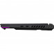 Ноутбук ASUS ROG Strix G16 G614PR-RV090 (16&amp;quot;, IPS, AMD Ryzen 9 8940HX 2.4ГГц, 16 ядер, 32ГБ DDR5, 1ТБ SSD, 	 NVIDIA GeForce RTX 5070 Ti - 12 ГБ, TGP 140Вт, без ОС), серый в Твери