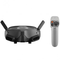 DJI Goggles 2 Motion Combo (DJI RC Motion 2)