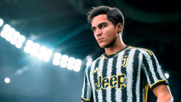 Игра EA SPORTS FC 24 [PS5, русская версия] в Твери