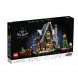 Конструктор LEGO Зимняя Деревня 10275 Домик Эльфов в Твери
