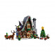 Конструктор LEGO Зимняя Деревня 10275 Домик Эльфов в Твери