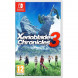 Игра Xenoblade Chronicles 3 [Nintendo Switch, английская версия] в Твери