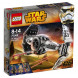 Конструктор LEGO Star Wars 75082 Улучшенный Прототип TIE Истребителя в Твери