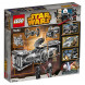 Конструктор LEGO Star Wars 75082 Улучшенный Прототип TIE Истребителя в Твери