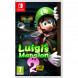 Игра Luigi&amp;#039;s Mansion 2 HD [Nintendo Switch, русская версия] в Твери