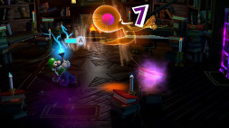 Игра Luigi's Mansion 2 HD [Nintendo Switch, русская версия]