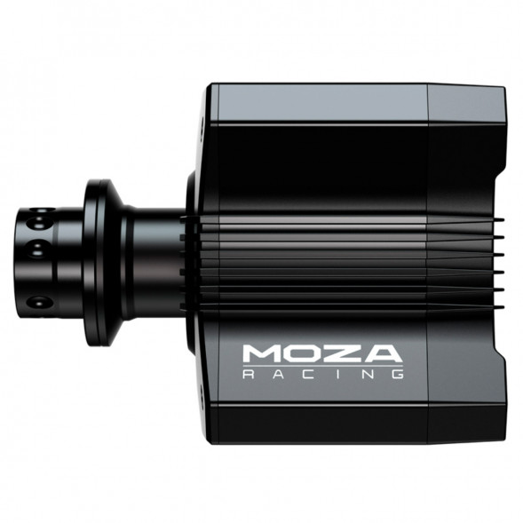 Игровой руль MOZA R5 Bundle (R5 Base, ES Wheel, SR-P Lite double Pedals，R5 Table Clamp) RS20 в Твери