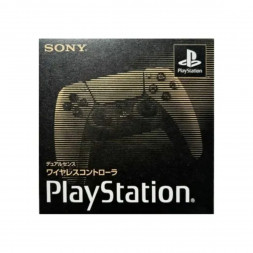 Геймпад Sony DualSense 30th Anniversary Limited Edition JP (японская версия)