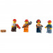 Конструктор LEGO City 60072 Набор «Строительная команда» для начинающих в Твери