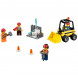 Конструктор LEGO City 60072 Набор «Строительная команда» для начинающих в Твери
