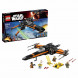 Конструктор LEGO Star Wars 75102 Истребитель По (Poe&amp;#039;s X-Wing Fighter) в Твери