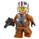Конструктор LEGO Star Wars 75102 Истребитель По (Poe&amp;#039;s X-Wing Fighter) в Твери