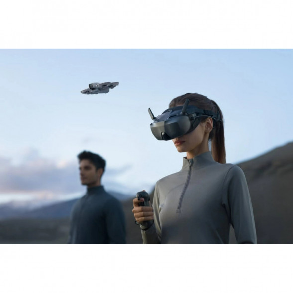 Очки DJI Goggles N3 в Твери