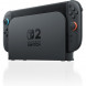 Игровая приставка Nintendo Switch 2, черный + Mario Kart World в Твери