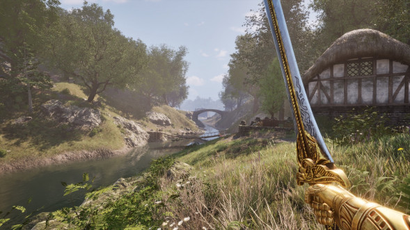 Игра The Elder Scrolls IV: Oblivion Remastered. Deluxe Edition [PS5, английская версия] в Твери