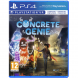 Игра Concrete Genie (поддержка PS VR) [PS4, русская версия] в Твери