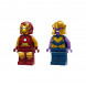 Конструктор LEGO Super Heroes 76263 Железный человек: Халкбастер против Таноса в Твери