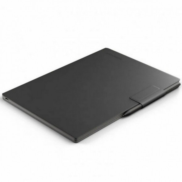Чехол-книжка reMarkable Book Folio Premium Leather для reMarkable Pro, черный в Твери