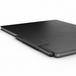 Чехол-книжка reMarkable Book Folio Premium Leather для reMarkable Pro, черный