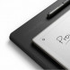 Чехол-книжка reMarkable Book Folio Premium Leather для reMarkable Pro, черный в Твери