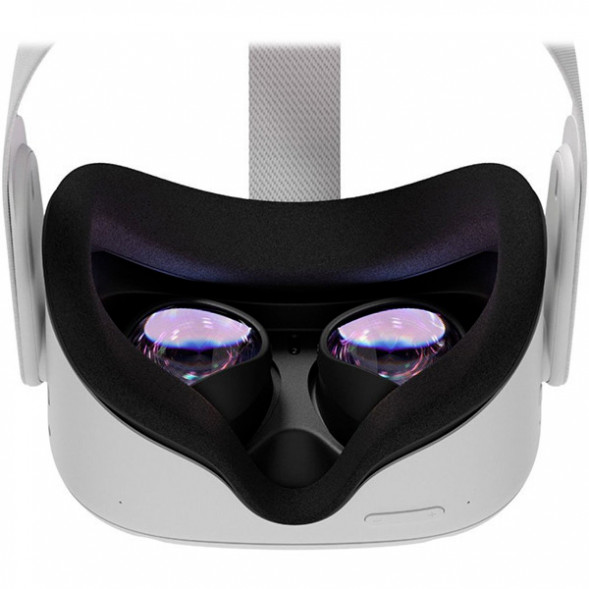 Набор накладок Quest 2 Fit Pack для Oculus Quest 2 (оригинальный) в Твери