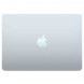 Ноутбук Apple MacBook Air 15 2026 MDVT4 (M5 10-Core GPU, 16/1TB), Небесно-голубой/Sky Blue в Твери