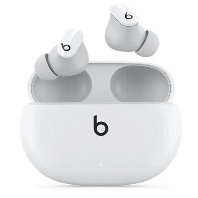 Беспроводные наушники Beats Studio Buds, белый в Твери