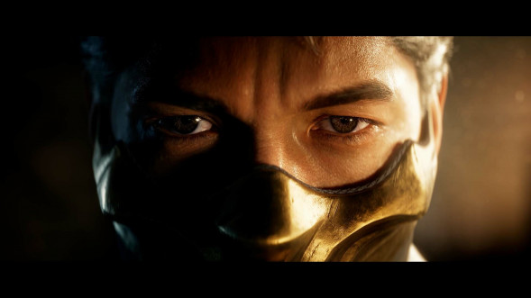 Игра Mortal Kombat 1 [PS5, русские субтитры] в Твери